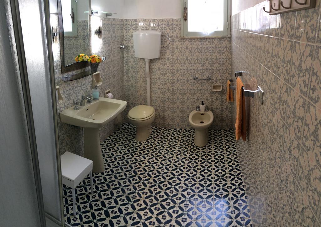 Hotel Casa Dei Glicini Nardò Pokój zdjęcie