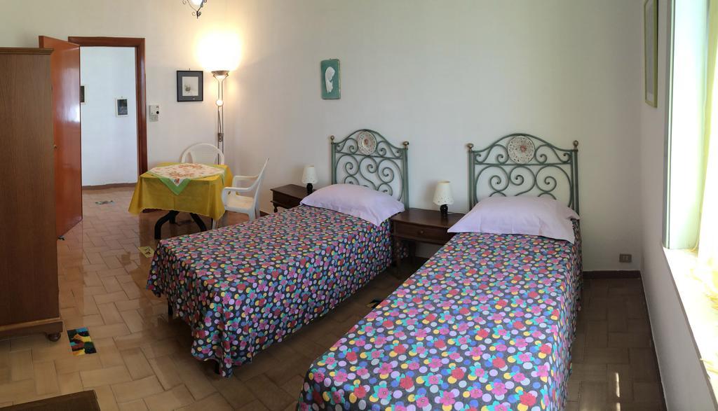 Hotel Casa Dei Glicini Nardò Pokój zdjęcie