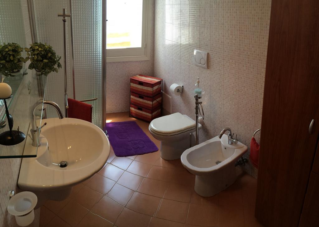 Hotel Casa Dei Glicini Nardò Pokój zdjęcie