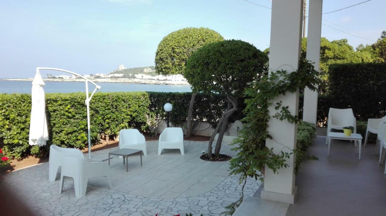 Hotel Casa Dei Glicini Nardò Zewnętrze zdjęcie